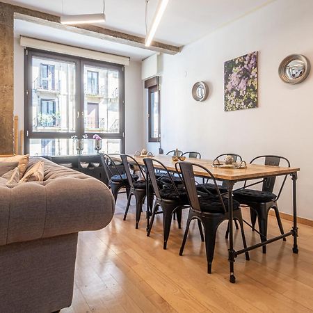 סן סבסטיאן Palermo Soho Beach By Beauty Rentals מראה חיצוני תמונה