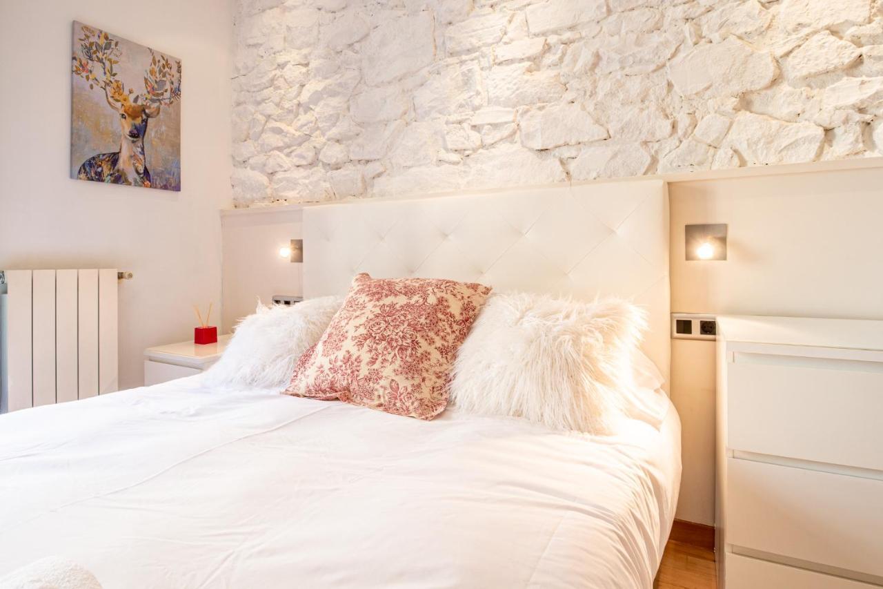 סן סבסטיאן Palermo Soho Beach By Beauty Rentals מראה חיצוני תמונה