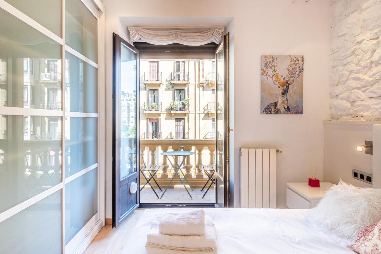 סן סבסטיאן Palermo Soho Beach By Beauty Rentals מראה חיצוני תמונה