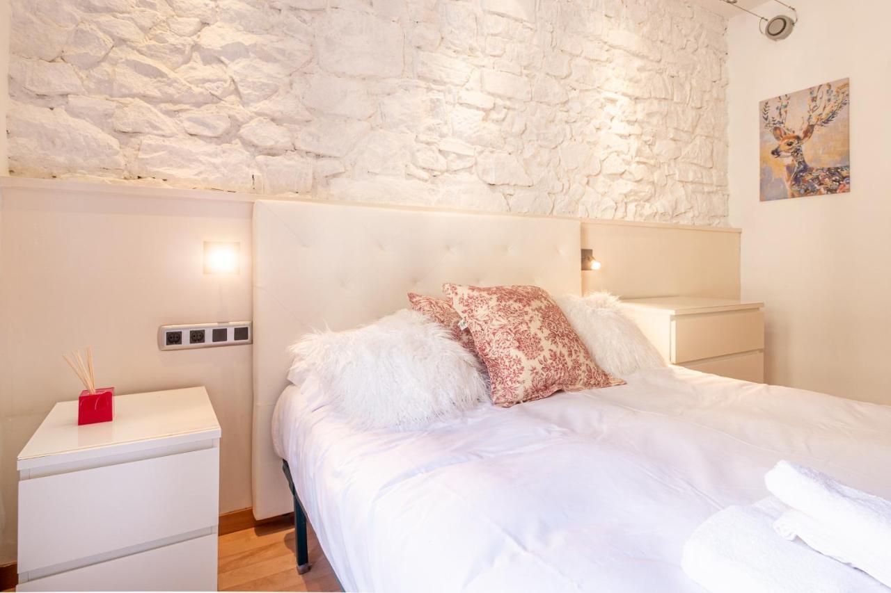 סן סבסטיאן Palermo Soho Beach By Beauty Rentals מראה חיצוני תמונה
