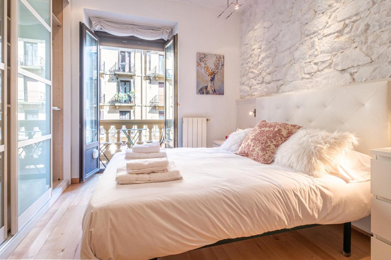 סן סבסטיאן Palermo Soho Beach By Beauty Rentals מראה חיצוני תמונה
