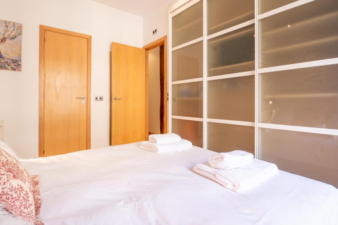 סן סבסטיאן Palermo Soho Beach By Beauty Rentals מראה חיצוני תמונה