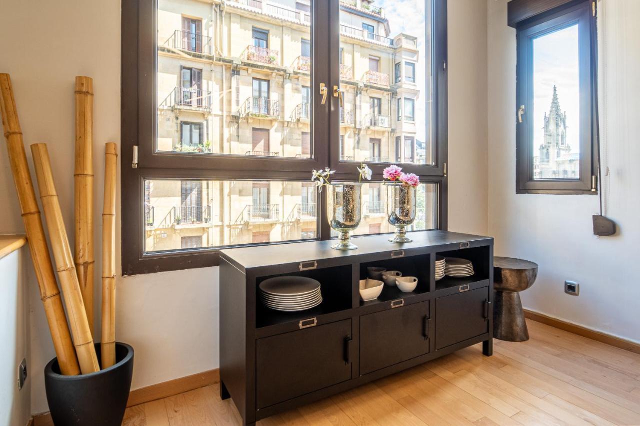 סן סבסטיאן Palermo Soho Beach By Beauty Rentals מראה חיצוני תמונה