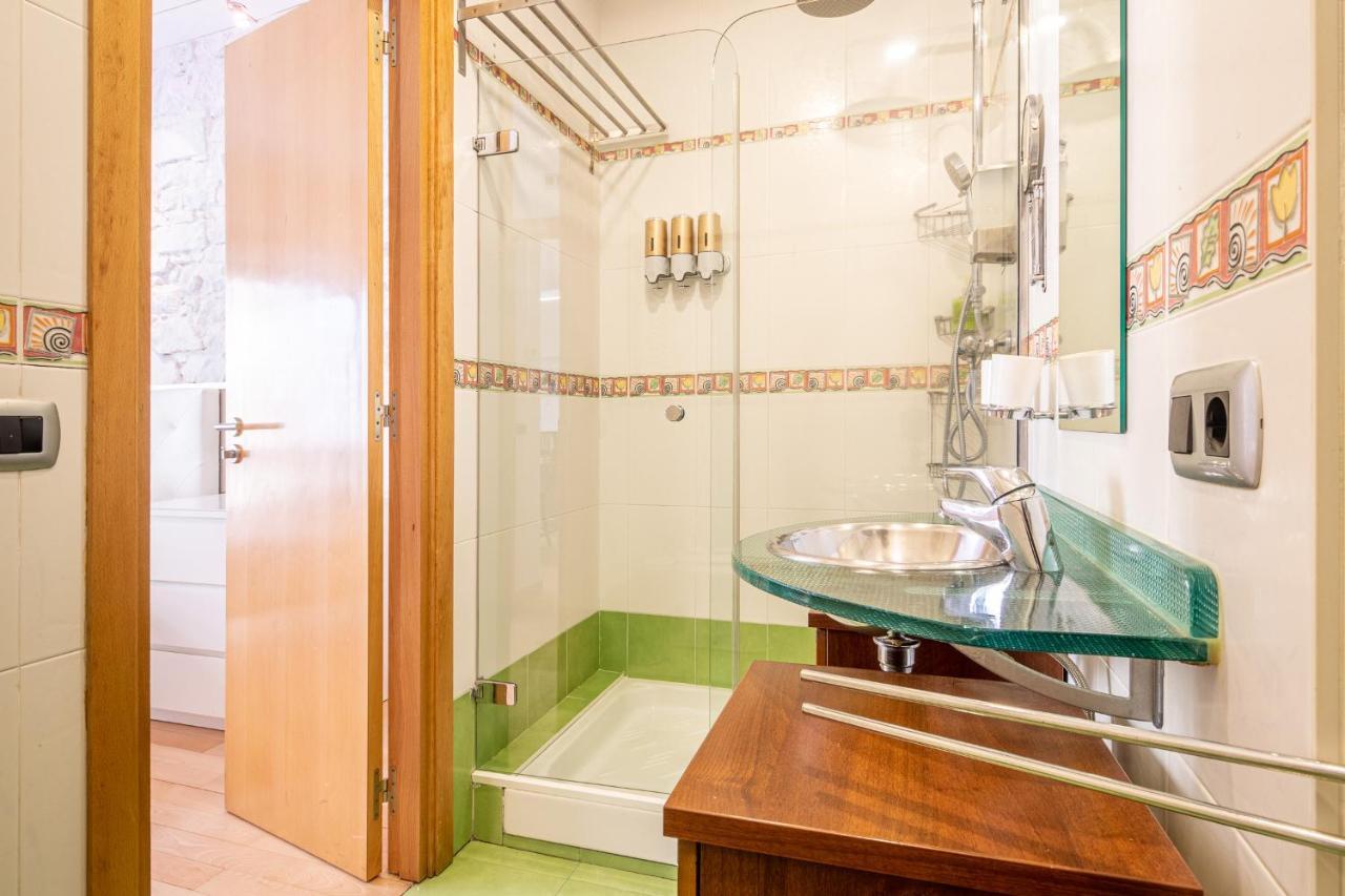 סן סבסטיאן Palermo Soho Beach By Beauty Rentals מראה חיצוני תמונה